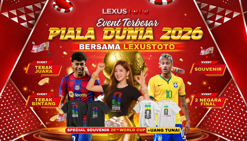 EVENT PILDUN 2026