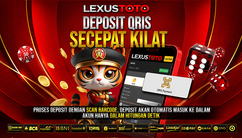 SECEPAT KILAT QRIS