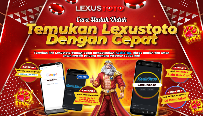 KETIK SITUS.COM