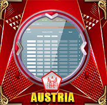 PREDIKSI TOGEL AUSTRIA 18 MAR 2026 LEXUSTOTO