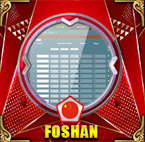 PREDIKSI TOGEL FOSHAN 18 MAR 2026 LEXUSTOTO