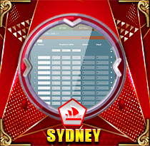 PREDIKSI TOGEL SYDNEY 18 MAR 2026 LEXUSTOTO